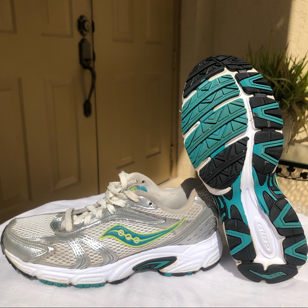 SAUCONY OASIS Women's Grid Running Shoes